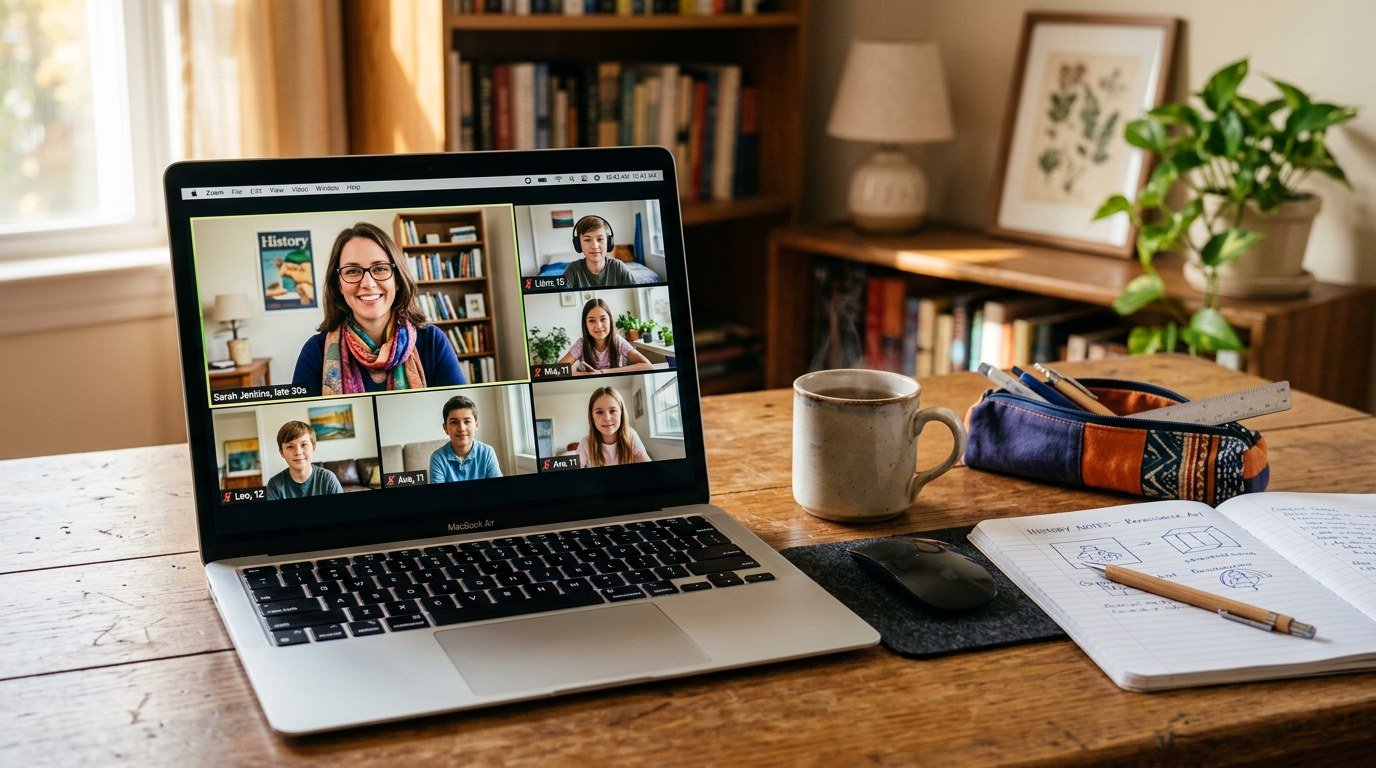 PrimePath online tutoring