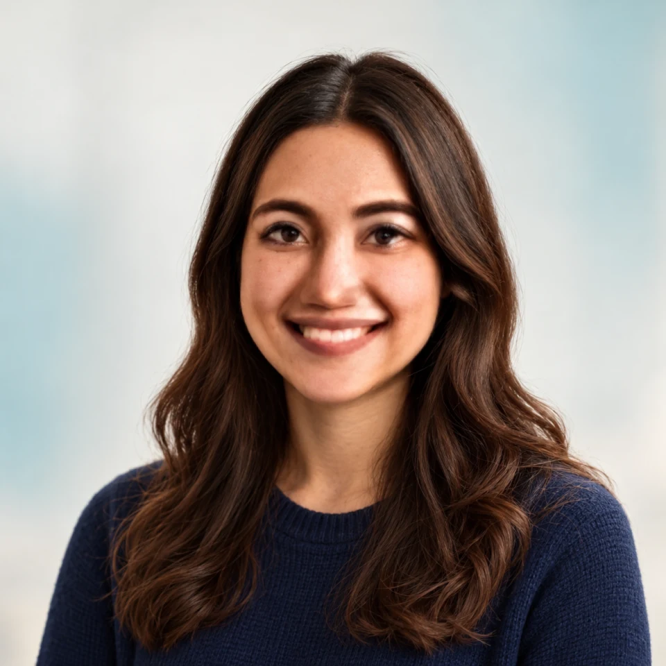 Sarah Kamran